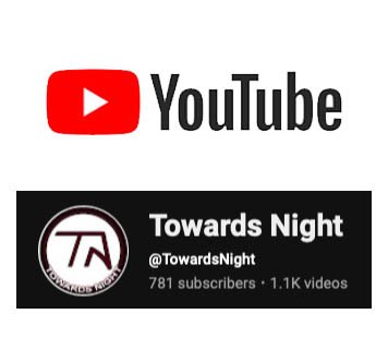 YouTube Sub Count